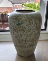 Scheurich 239 30 Keramik Vase Bodenvase Vintage selten 30 cm Nordrhein-Westfalen - Oberhausen Vorschau