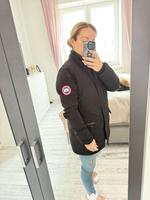 Canada Goose Parka Bremen - Horn Vorschau