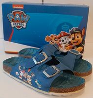 Paw Patrol Pantoletten Düsseldorf - Garath Vorschau