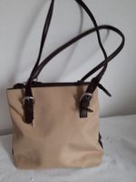 neue modische Handtasche in beige Baden-Württemberg - Backnang Vorschau