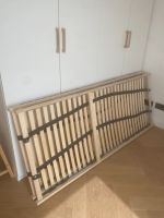 2 x Lattenrost 80x200 160x200 IKEA Lönset federholzrahmen Pankow - Prenzlauer Berg Vorschau