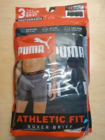 Puma Herren Boxershort 3 Stück NEU Bayern - Burtenbach Vorschau