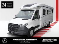 HYMER / ERIBA / HYMERCAR B-MC T 680 BMC 680 T Niedersachsen - Pattensen Vorschau