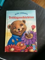 Teddygeschichten für kleine Bayern - Sulzbach-Rosenberg Vorschau