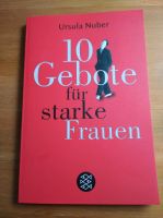 NEU: " 10 Gebote für starke Frauen " Hessen - Nüsttal Vorschau