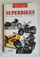 Superbikes - Die Schönsten, die Stärksten, die Schnellsten Brandenburg - Bernau Vorschau