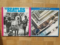 2 AMIGA Schallplatten von The Beatles Frankfurt am Main - Hausen i. Frankfurt a. Main Vorschau