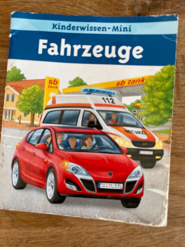 Kinderbücherei in Siegen