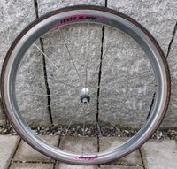 Vorderrad 28 Zoll Campagnolo Vento 16 HPW Baden-Württemberg - Friedrichshafen Vorschau