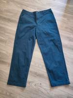 Nike Chino Hose / Chinohose  Blau  XL / 36 Hessen - Kassel Vorschau