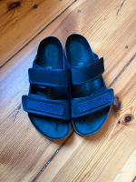 Birkenstock Gr. 44 blau Berlin - Pankow Vorschau