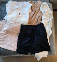 Bekleidungspaket Damen alles zusammen 5€ Rheinland-Pfalz - Longkamp Vorschau