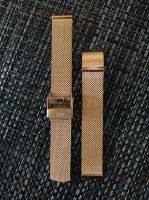 Uhrenarmband goldfarben 14mm Kr. München - Neuried Kr München Vorschau