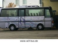 Setra S 208 H KLIMA Bayern - Zeil Vorschau