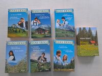 Hans Ernst - 7 Bücher / 13 Romane / Liebesroman / Heimatroman Sachsen - Bergen bei Auerbach, Vogtland Vorschau