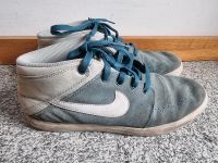 NIKE Suketo Herren Sneaker Gr.43 Türkis/Blau Herrenschuhe TOP Kreis Pinneberg - Quickborn Vorschau