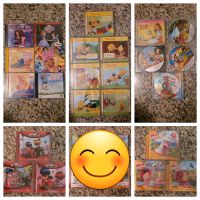 24 Kinder CD's Komplett oder Einzel Saarbrücken-West - Altenkessel Vorschau