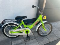 Puky Fahrrad 16 Zoll (Kiwi) Hessen - Groß-Umstadt Vorschau