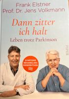 Frank Elstner/ Prof. Dr. J. Volkmann: Dann zitter ich halt Schleswig-Holstein - Lübeck Vorschau