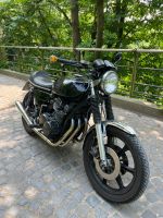 Motorrad Cafe Racer Yamaha XS750 Scrambler Look TÜV FRISCH Nordrhein-Westfalen - Geilenkirchen Vorschau