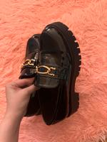Schuhe mocasines Chunky Beuel - Holzlar Vorschau