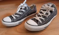 Converse All Star Chucks grau Gr 36 Baden-Württemberg - Heilbronn Vorschau