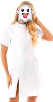 Süßes Krankenschwester-Outfit für Cosplay oder als Kostüm Bayern - Amberg Vorschau