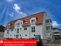 energieeffizientes Neubauapartment mit Einbauküche und Balkon Niedersachsen - Aerzen Vorschau