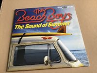 The Beach Boys- the sound of summer- promo CD Hessen - Waldems Vorschau