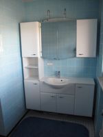 Badezimmerschrank, Waschtischanlage, Waschbecken Hessen - Neu-Isenburg Vorschau