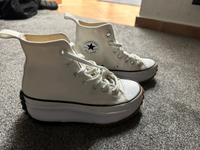 Neue Converse  schuhe  Größe :35 Duisburg - Meiderich/Beeck Vorschau