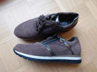 Sneaker von Gabor comfort Größe 40 Stuttgart - Sillenbuch Vorschau