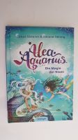 Buch Alea Aquarius die Magie der Nixen Thüringen - Rudolstadt Vorschau