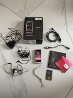 Nokia 5530 xpress music Handy, Telefon, Smartphone, Touch Bayern - Simmelsdorf Vorschau