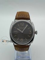 FULL SET-Panerai Radimor limited edition-TOP ZUSTAND-Ref PAM01385 Hessen - Lauterbach (Hessen) Vorschau