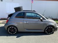 Abarth 595C 1.4 T-Jet 16V 595C - Nordrhein-Westfalen - Paderborn Vorschau