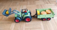 Playmobil Traktor Wandsbek - Steilshoop Vorschau