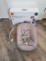 Stokke Tripp Trapp Newborn Set Grey Niedersachsen - Wittmund Vorschau