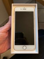 iPhone 8, Rosé, 256 GB Bayern - Altenmarkt Vorschau