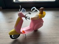 Barbie Motorroller Niedersachsen - Wolfsburg Vorschau