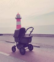 Bugaboo cameleon 3 Diesel limited edition und maxi cosi Nordrhein-Westfalen - Alsdorf Vorschau