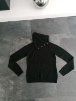 Schwarzer JAKE*S WOLLPULLOVER PULLI WARM SCHWARZ SCHICK Nordrhein-Westfalen - Hagen Vorschau