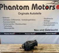 Mercedes W163 ML400 Verteilergetriebe Allradgetriebe A1632710501 Niedersachsen - Vechta Vorschau