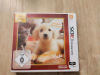 Nintendo 3DS Spiel Nintendogs+cats Brandenburg - Ketzin/Havel Vorschau