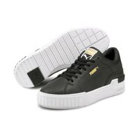 Puma Cali Sport Clean Women's Shoes Trainers Black / White Berlin - Schöneberg Vorschau