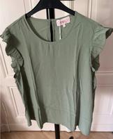Only Viskose Bluse XL grün *NEU* Brandenburg - Frankfurt (Oder) Vorschau