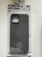 Handyhülle phone case IPhone 14 Originalverpackt Thüringen - Jena Vorschau