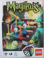 Spiel Lego Magikus Nr. 3836 sehr guter Zustand Bayern - Ostheim Vorschau