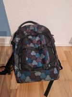 Satch Schulrucksack Rucksack Tornister Essen - Stoppenberg Vorschau