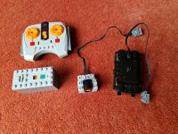 LEGO Power Functions Zugmotor Batteriebox 88002 88000 8879 8884 Schleswig-Holstein - Kaltenkirchen Vorschau